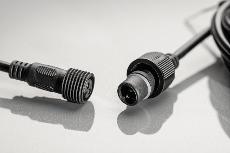 Projecteur solaire LED BRAVOS, 50W, 500lm, 6400K, IP65, 120°, panneau solaire, télécommande, 3y 1208962684