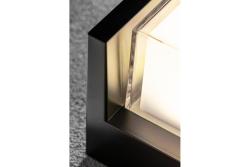 Decor Luminaire de façade CANTI LED 12W 1000lm AC220-240V 50 / 60Hz IP65 4000K 1208962697