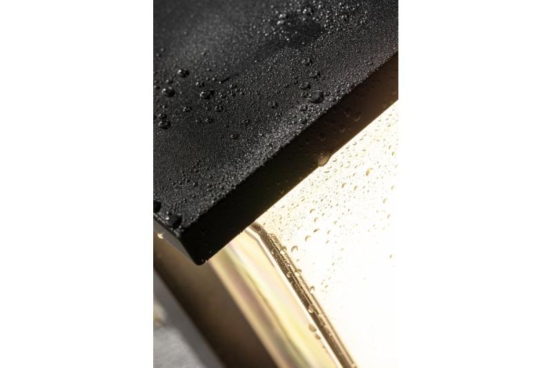 Decor Luminaire de façade CANTI LED 12W 1000lm AC220-240V 50 / 60Hz IP65 4000K 1208962697