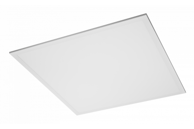 Panneau LED ELZA 40 W, 4400 lm, CA 220-240 V, 50/60 Hz, PF > 0,9, RA > 80, IP44, 4000 K, 62 x 62 cm, UGR < 19 1208962722