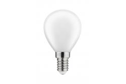 Ampoule LED, FILAMENT FROSTED, G45, 3000K, E14, 4W, 400lm, AC220-240V/50-60Hz, RA>80, 360° 1208962778