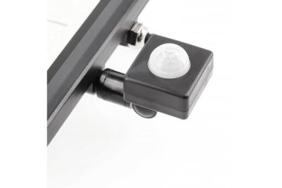 Projecteur INEXT LED avec un capteur de mouvement, 10W, 800lm, AC220-240V, 50/60 Hz, PF> 0.9, RA> 80, IP65, 120 1208962858