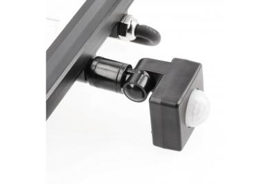 Projecteur INEXT LED avec un capteur de mouvement, 10W, 800lm, AC220-240V, 50/60 Hz, PF> 0.9, RA> 80, IP65, 120 1208962858