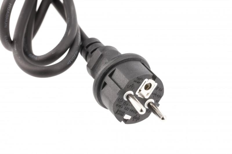 Projecteur LED iNEXT (portable) 30W 2400lm, PF>0,9, RA>80, IP65, 120°, 6400K, corps noir 1208962861