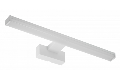Decor Luminaire LED Catania 400mm 8W AC220-240V 50/60Hz 4000K IP44 RA >80 640lm Blanc 1208962882