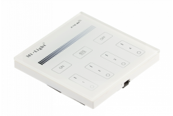Mono 4-zone touch panel with batteries 1208962903