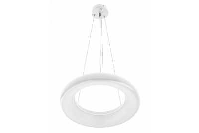 Decor Luminaire LED LEON 35W 3200lm AC220-240V 50/60Hz 120° IP40 4000K suspendu/plafond blanc. 1208962911