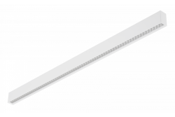 Decor Appareil linéaire à LED OMEGA LINE-C 50W 4500lm AC220-240V 50-60Hz 60° RA>80 IP20 UGR<19 4000K 120cm blanc. 1208963028