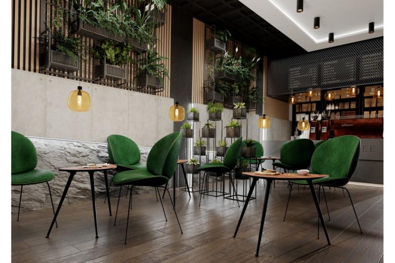 Decor Luminaire LED PRIME 10W 1000lm AC220-240V 50/60 Hz PF>0 5 Ra≥80 IP20 IK06 36° 4000K noir. 1208963110