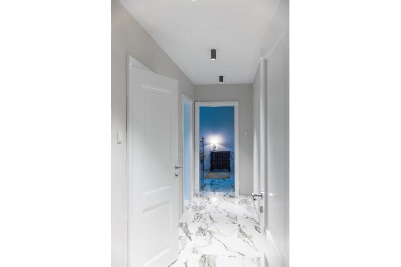 Decor Luminaire LED PRIME 10W 1000lm AC220-240V 50/60 Hz PF>0 5 Ra≥80 IP20 IK06 36° 4000K gris 1208963111