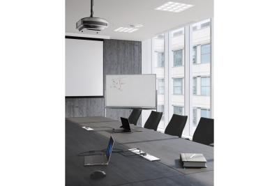 PANNEAU LED SOLIDE, 36W, 4800lm, 4000K, AC220-240V, 50/60Hz, PF>0.9, RA≥80, IP40, IK08, UGR<16 1208963164