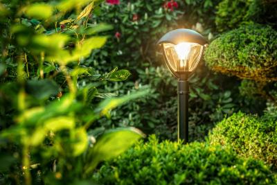 Ampoule décorative LED, filament Vintage, ST64, E27, 4 W, 400 lm, CA 220-240 V/50-60 Hz, PF > 0,5, 3000 K 1208963178