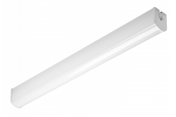 Decor Luminaire à LED Zita avec interrupteur 600mm 15W AC220-240V 50/60Hz 4000K IP44 RA >80 1200lm Blanc. 1208963291