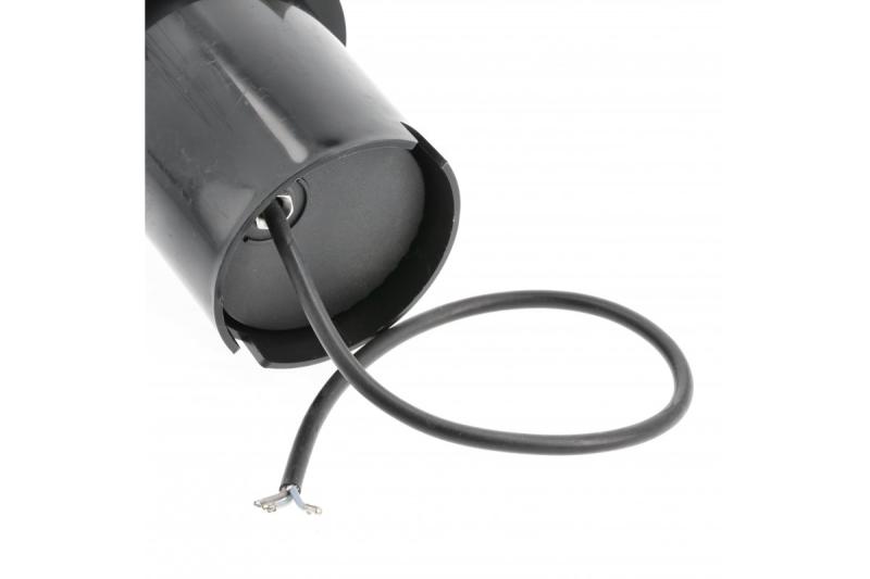 Decor Luminaire INRUN BETA-O avec angle réglable max. 50 W GU10 IP67 AC220-240V 50/60Hz inox. 1208963698