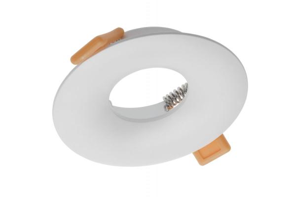 Decor Luminaire encastré au plafond AURORA IP20 rond blanc. 1208963716