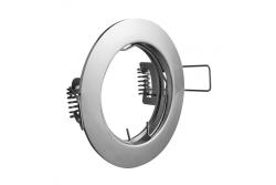 Decor Luminaire encastré au plafond PARMA IP20 rond chromé TYPE 2114 1208963763
