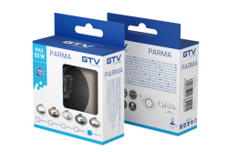 Decor Luminaire encastré au plafond PARMA IP20 rond patiné TYPE 2114 1208963767