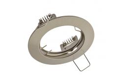 Decor Luminaire encastré au plafond PORTO IP20 rond en inox TYPE 5514. 1208963788