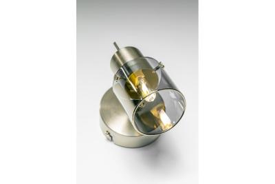 Decor Luminaire mural ARALIA AC220-240V 50/60 Hz G9 max.20W IP20 noir unique 1208963811