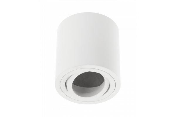 Decor Luminaire de plafond AVEIRO BIS max. 250V 50/60Hz 80x90mm IP20 max 20W rond blanc. 1208963839