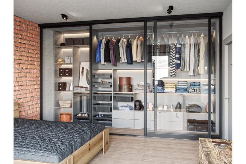 Decor Luminaire de plafond BLINK AC220-240V 50/60 Hz GU10 max. 20W*2 IP20 double noir 1208963842