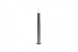 Decor Élément de jardin CORTA-P 80 E27 MAX.25W IP44 AC220-240V 50-60Hz poteau anthracite 1208963863