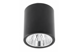 Decor Luminaire de plafond DRAGO max 60W E27 AC220-240V 50-60Hz IP20 133*148mm noir 1208963867