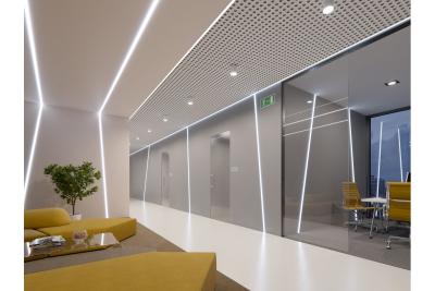 Decor Ceiling fixture DRAGO max 60W E27 AC220-240V 50-60Hz IP20 133*148mm white 1208963868