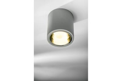 Decor Ceiling fixture DRAGO max 60W E27 AC220-240V 50-60Hz IP20 172 * 180mm gray 1208963872