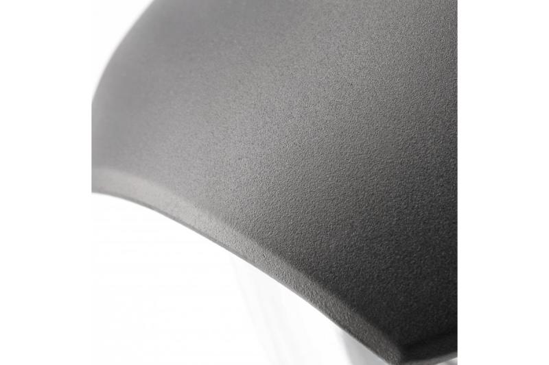 Decor Luminaire de jardin GRANDE-P 31 E27 MAX.60W IP54 AC220-240V 50-60Hz poteau noir. 1208963886