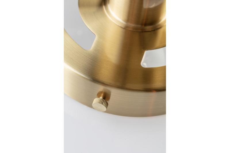 Decor Luminaire de plafond LAMIA 3 9539 max.250V 50/60Hz 1*E27 max.40 W IP20 moy. 30 6 cm doré/noir 1208963915