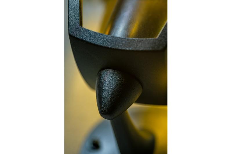 Decor Élément de jardin MARINA-AU E27 MAX.20W IP54 AC220-240V 50-60Hz applique supérieure droite noire. 1208963933