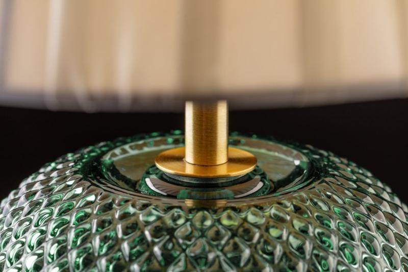 Decor Luminaire de table MUNO 5389 max.250V 50/60Hz 1*E27 max.25 W dia.25 cm IP20 vert. 1208963950