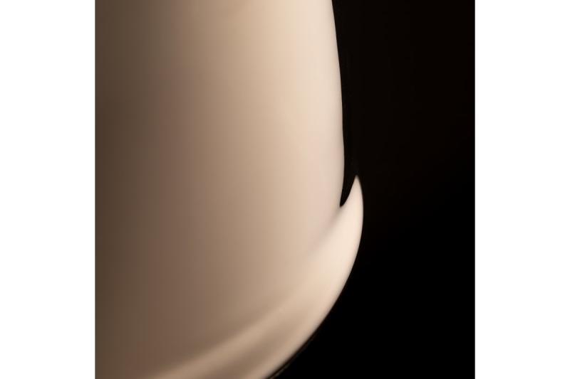 Decor Plafonnier MUSCARI 2 4819 AC220-240V 50/60Hz 1*E27 IP20 Diamètre 23 CM simple ambre 1208963955