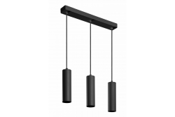 Decor Lampe suspendue TRESOS 3xGU10 en aluminium IP20 max. 3x20W 1208964028