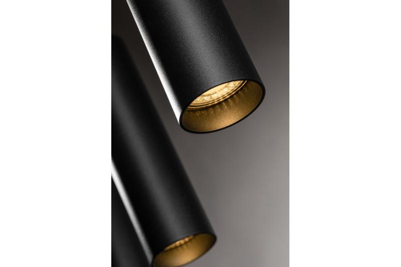 Decor Lampe suspendue TRESOS 3xGU10 en aluminium IP20 max. 3x20W 1208964028