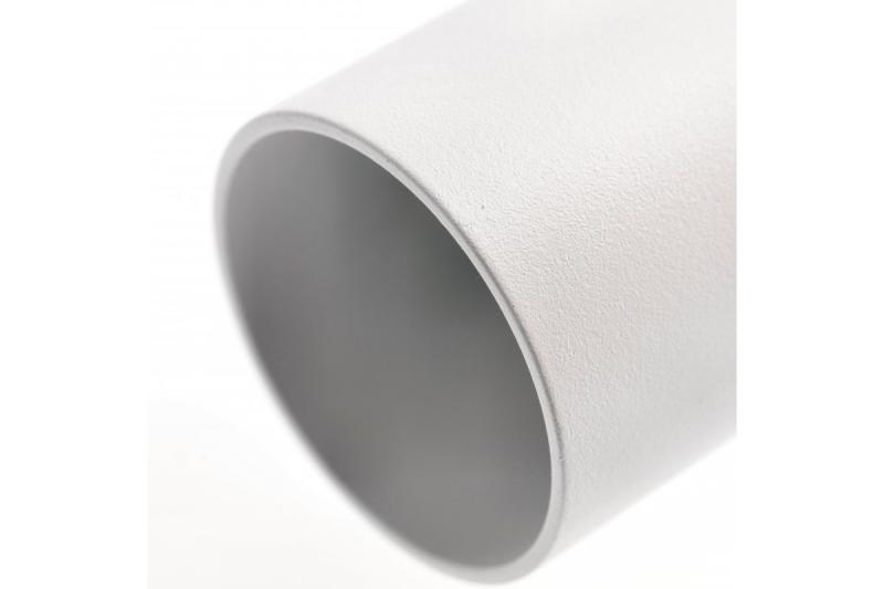 Decor Lampe suspendue TRESOS 3xGU10 en aluminium IP20 max. 3x20W blanc. 1208964029