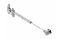 Gas support 50n (satin) 1208964915