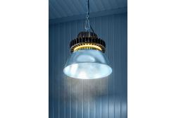 Diffuseur 60° pour luminaire LED ARIZONA 1208965292