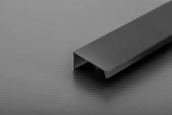 Aluminium mandrin HEXI L=3500 mm aluminium (pour la coupe) 1208965586