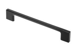 Poignée Zamak 819 C=320mm noir 1208965856