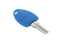 Master key for 138 drawer lock 1208966862
