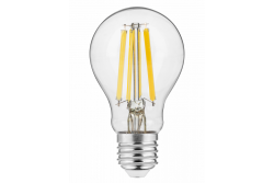 SOURCE DE LUMIÈRE LED, FILAMENT, A-G, A60, 4000K, E27, 11W, AC180-250V, 360°, 1500lm, 96mA 1208966963