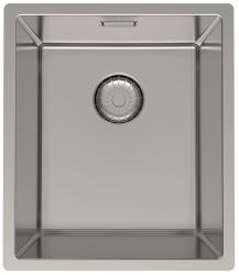 Évier Ausmann Prestige 34 inox universel PPG3440-02