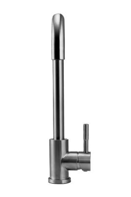 Robinet de cuisine Pure.Sink Elite Steel Pure en inox PS8010-02