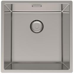 Ausmann Prestige évier 40 inox universel PPG4040-02