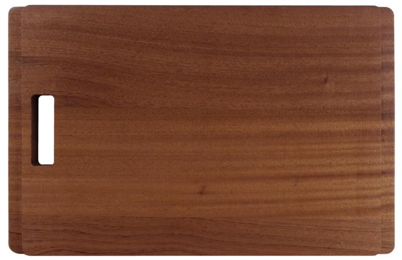 Planche à découper en bois Pure.Sink Prestige PPGCB40-23