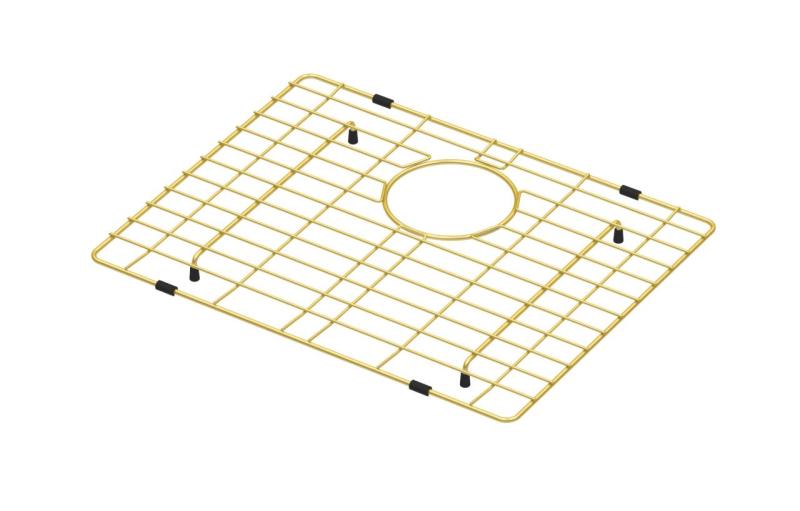 Égouttoir Pure.Sink Prestige 50 Or PPGGD50-60