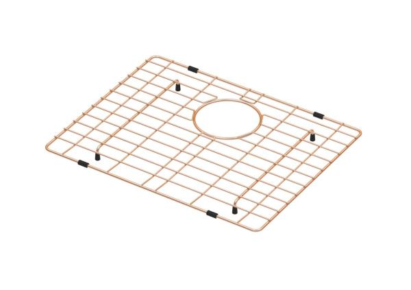 Ausmann Prestige étagère inférieure 50 Cuivre PPGGD50-62