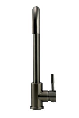 Pure.Sink Elite Steel Pure robinet de cuisine PVD Gun Metal PS8010-61